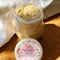Almond Face Mask