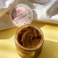 Hibiscus Hair Mask