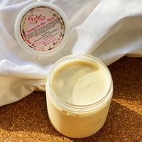 Fenugreek Hair Mask