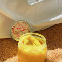 Turmeric Ghee Eye Cream