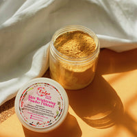 Skin Brightening Powder (Ubtan)