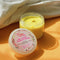 Shea Butter Turmeric Cream