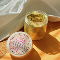Acne Face Powder