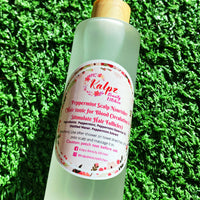 Peppermint Scalp Nourisher