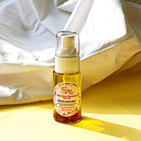 Saffron Glow Moisturising Face Oil