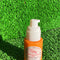 Nourishing Natural Sunscreen