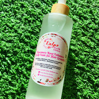 Rosemary Hair Tonic