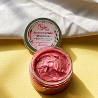 Beetroot Lip Balm